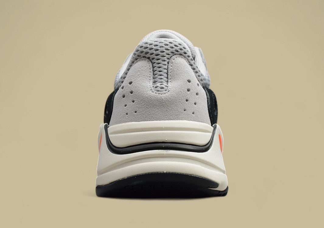 Yeezy 700 Wave Runner Iconic Solid Grey Reflective Dad Shoe Vibes