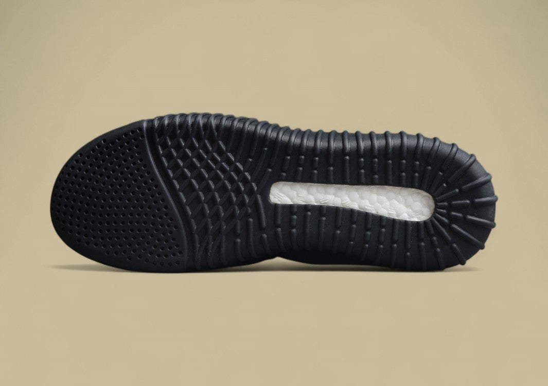 Yeezy 750 Boost OG "Black" High Top Warrior