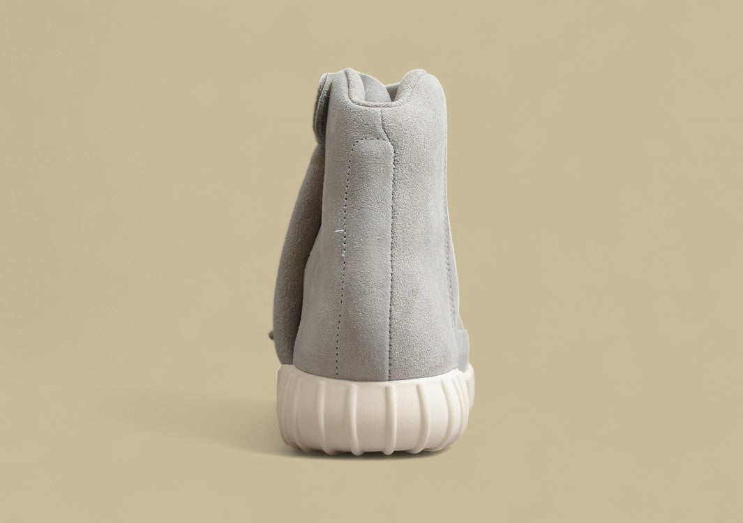 Yeezy 750 Boost OG High Top Gray White Coconut Replica