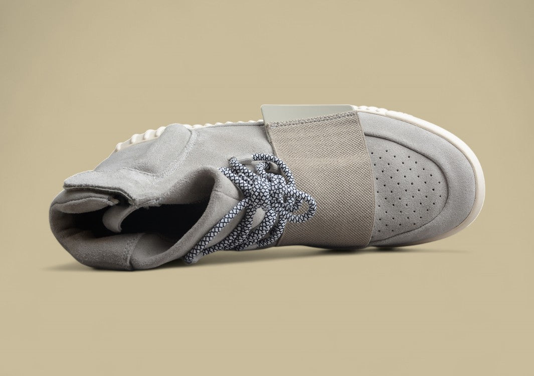 Yeezy 750 Boost OG High Top Gray White Coconut Replica