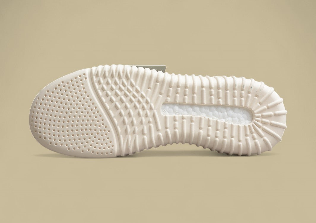 Yeezy 750 Boost OG High Top Gray White Coconut Replica