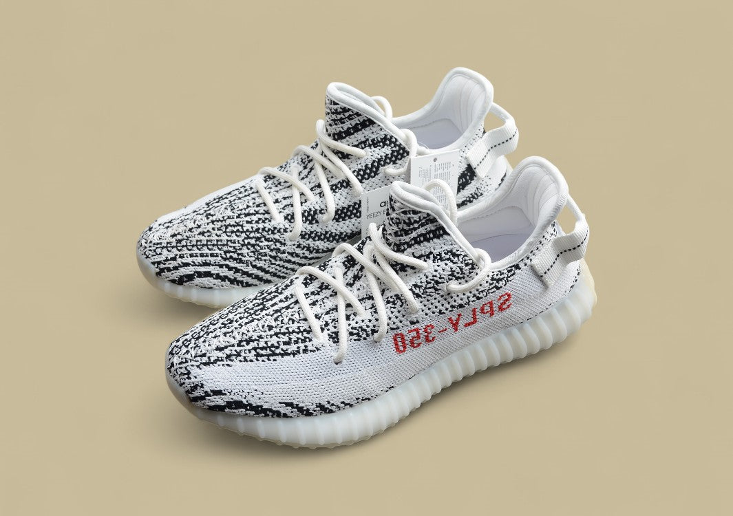 Yeezy Affordable Coconut Edition