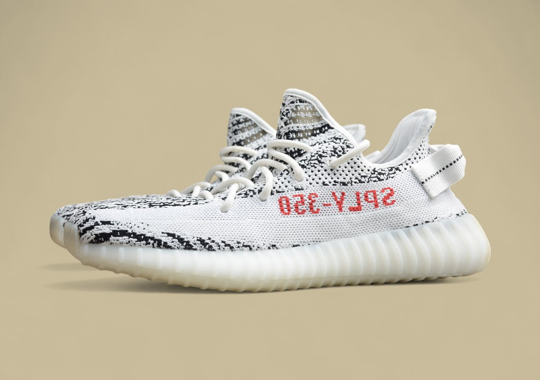 Yeezy Affordable Coconut Edition