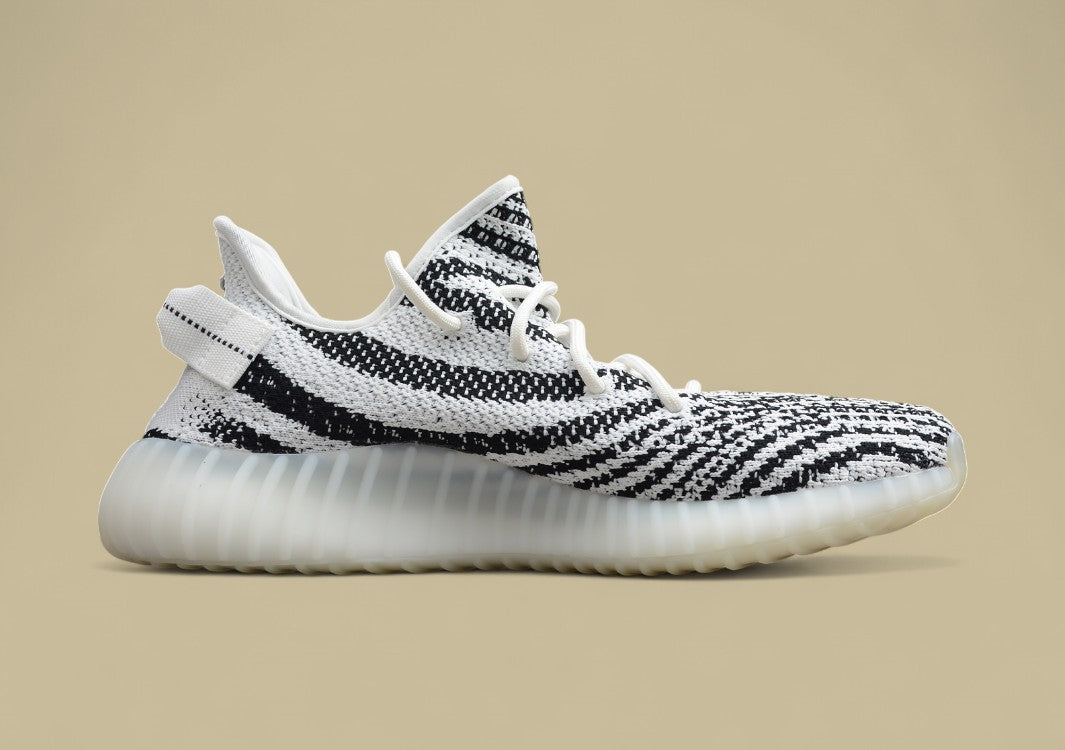 Yeezy Affordable Coconut Edition