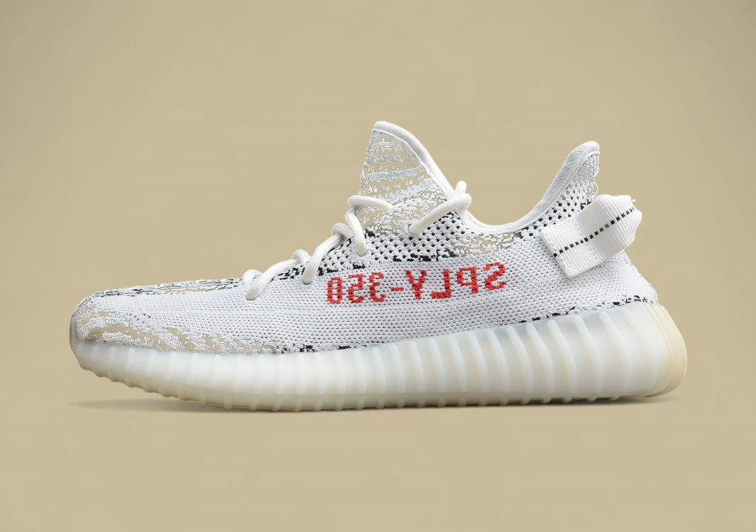 Yeezy Affordable Coconut Edition