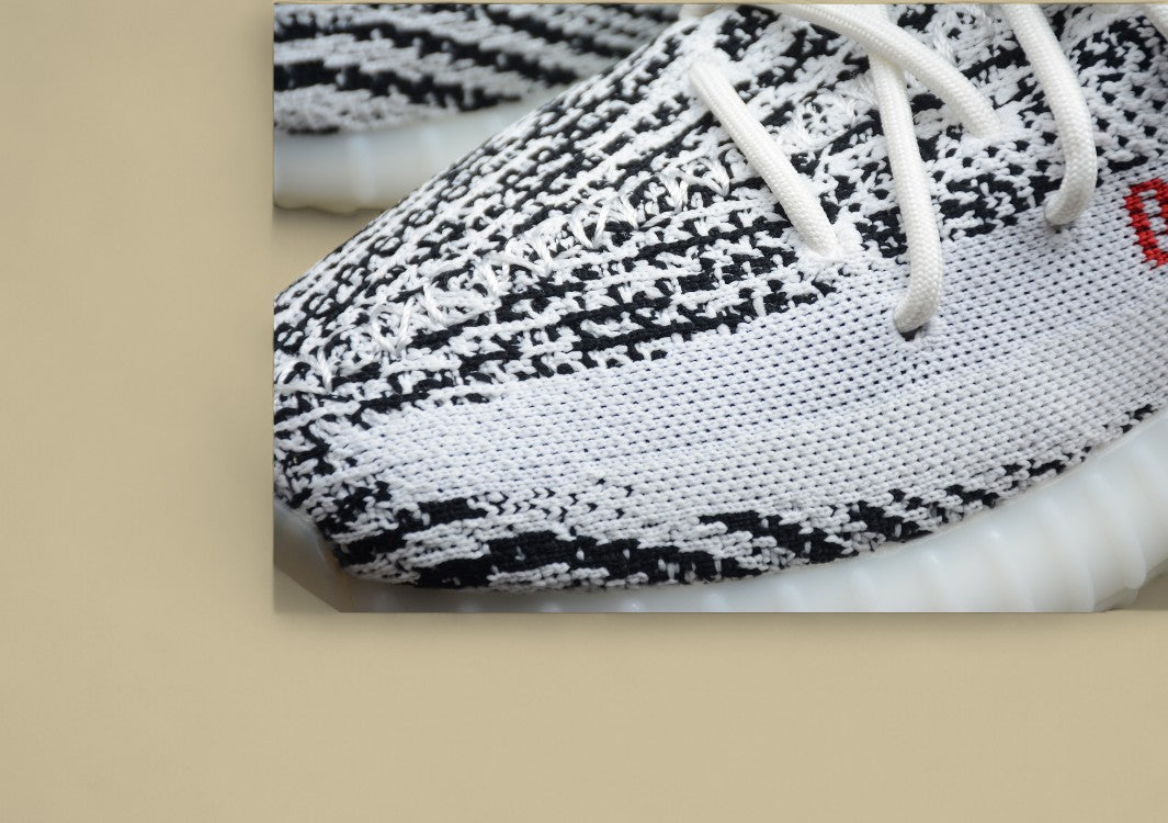 Yeezy Affordable Coconut Edition