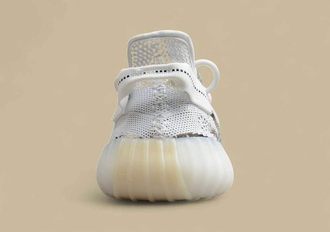Yeezy Affordable Coconut Edition
