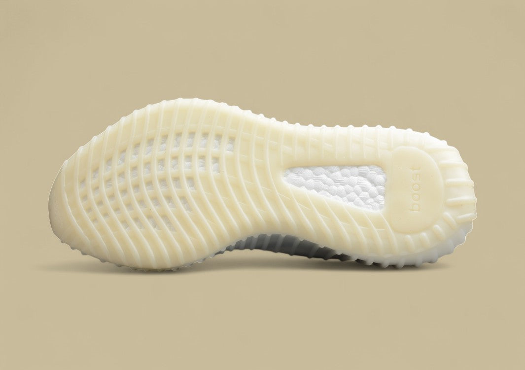 Yeezy Affordable Coconut Edition