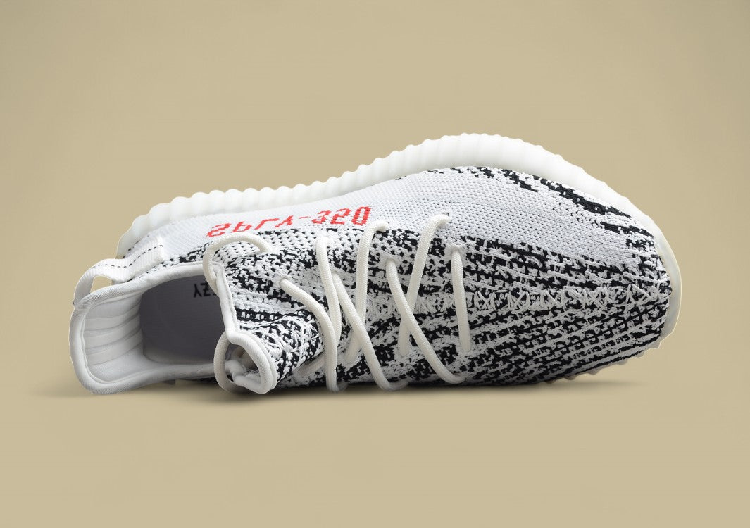 Yeezy Affordable Coconut Edition