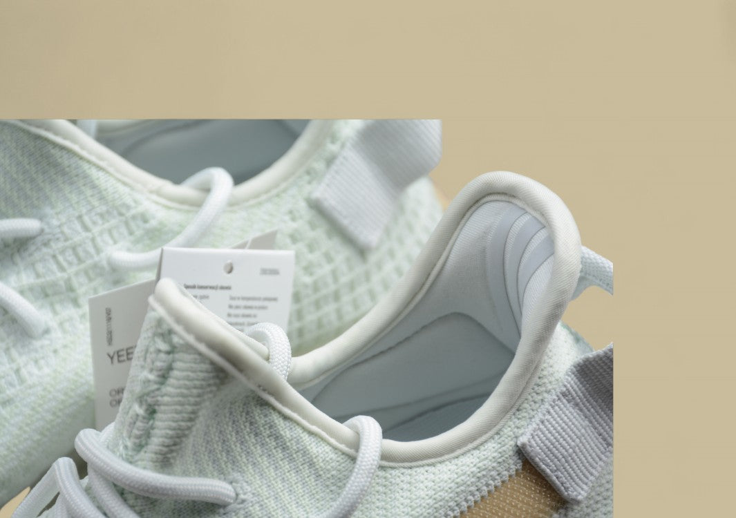 Yeezy Affordable Cost Effective Version of Coconut