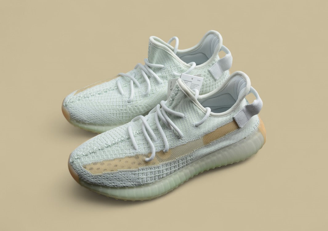 Yeezy Affordable Cost Effective Version of Coconut