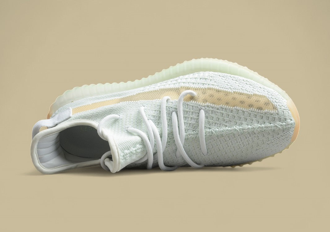 Yeezy Affordable Cost Effective Version of Coconut