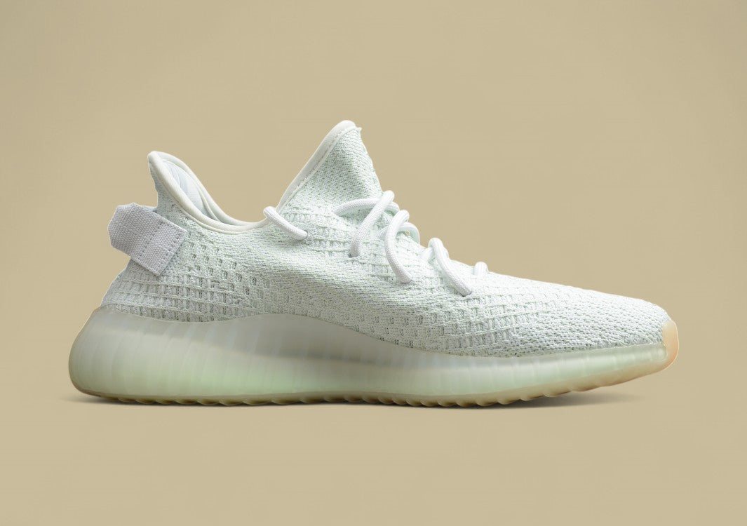 Yeezy Affordable Cost Effective Version of Coconut