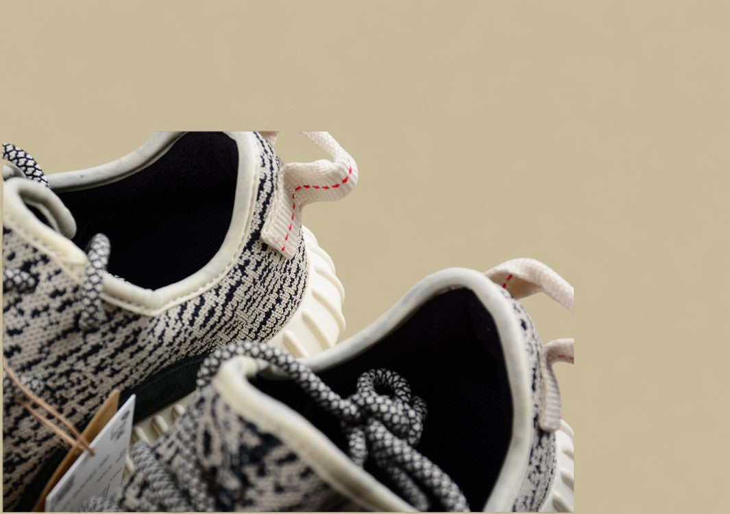 Yeezy Boost 350 V1 Kanye West First Generation Sneaker