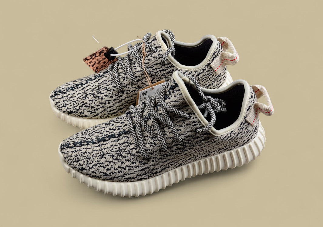 Yeezy Boost 350 V1 Kanye West First Generation Sneaker