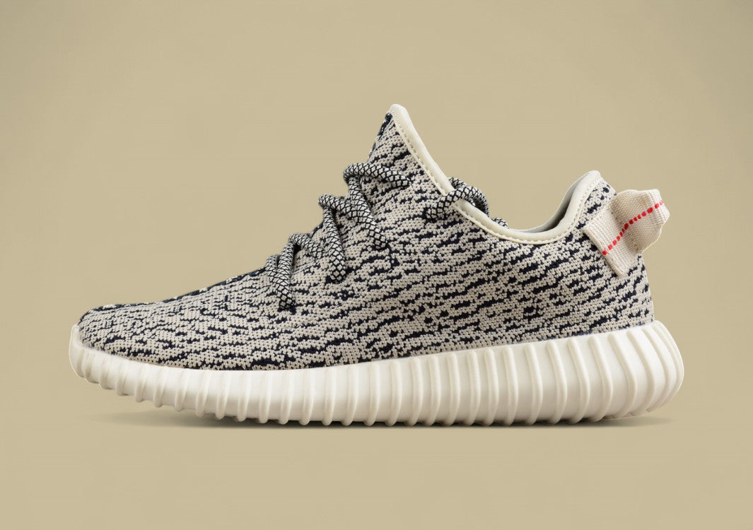 Yeezy Boost 350 V1 Kanye West First Generation Sneaker