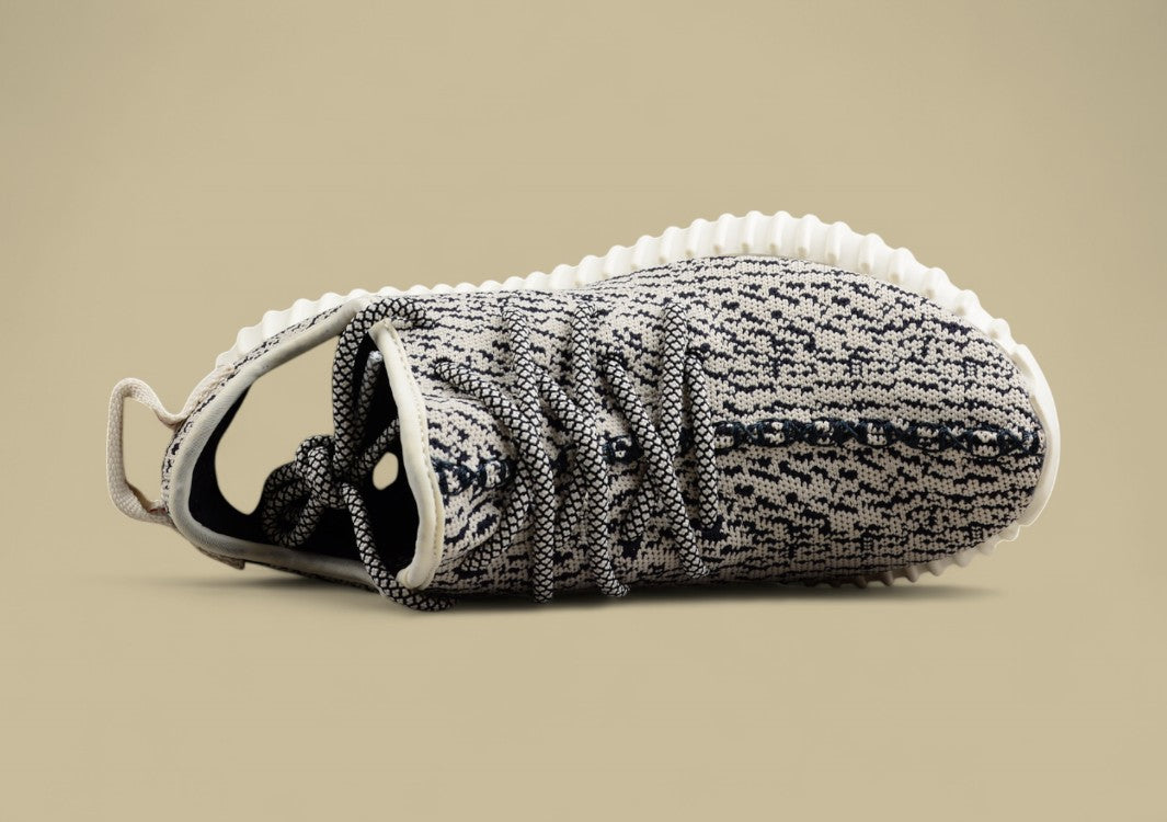Yeezy Boost 350 V1 Kanye West First Generation Sneaker