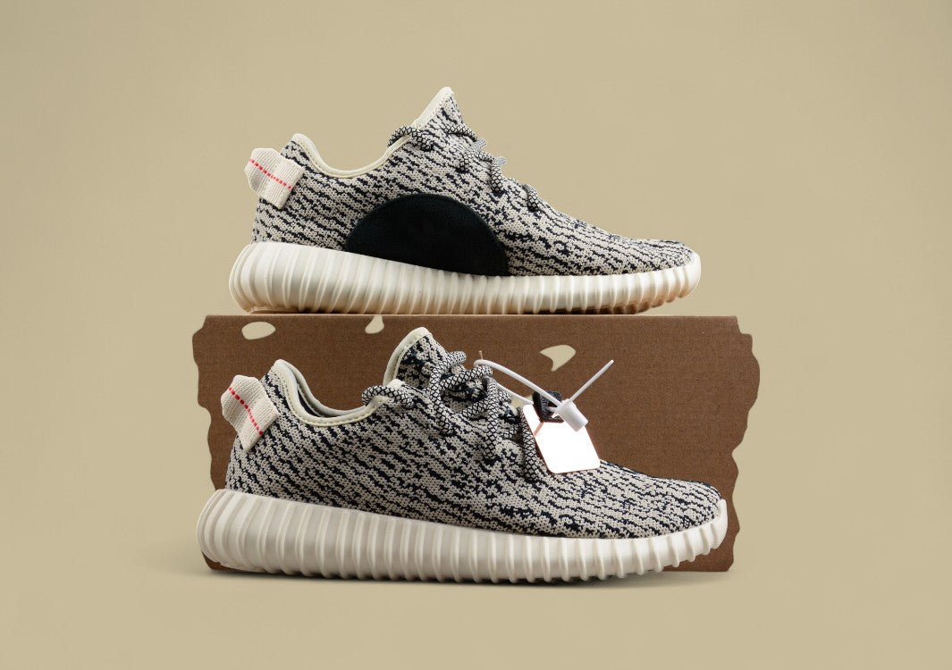 Yeezy Boost 350 V1 Kanye West First Generation Sneaker