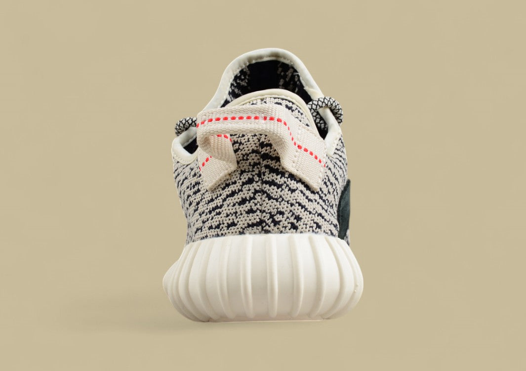 Yeezy Boost 350 V1 Kanye West First Generation Sneaker
