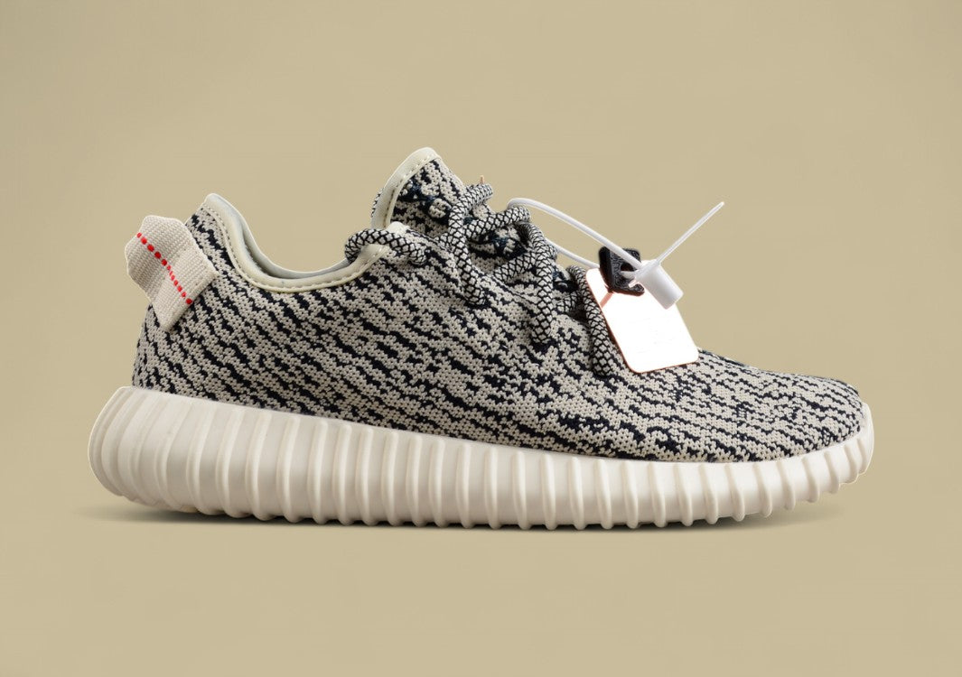 Yeezy Boost 350 V1 Kanye West First Generation Sneaker