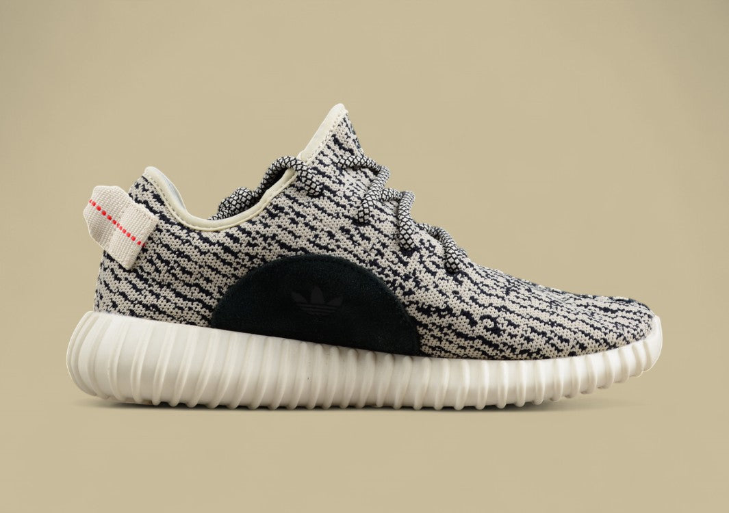 Yeezy Boost 350 V1 Kanye West First Generation Sneaker