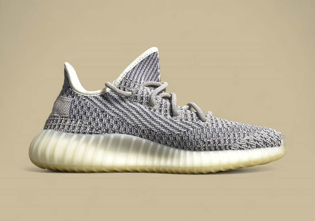 Yeezy Boost 350 V2 Ash Pearl