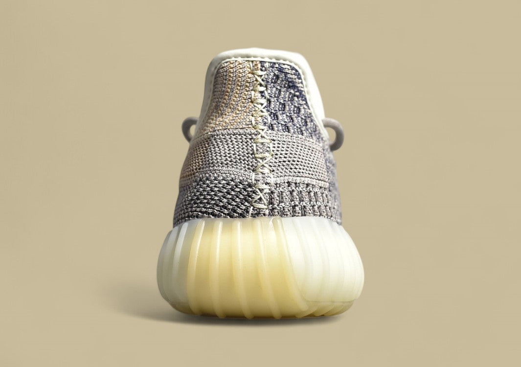 Yeezy Boost 350 V2 Ash Pearl