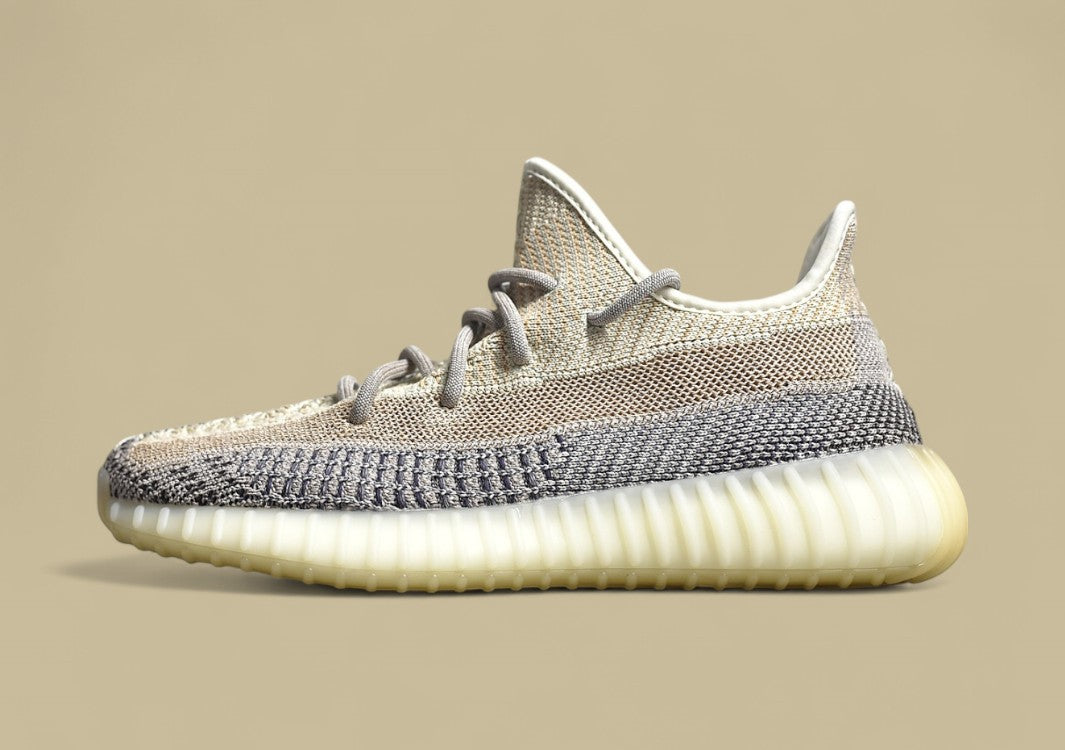 Yeezy Boost 350 V2 Ash Pearl