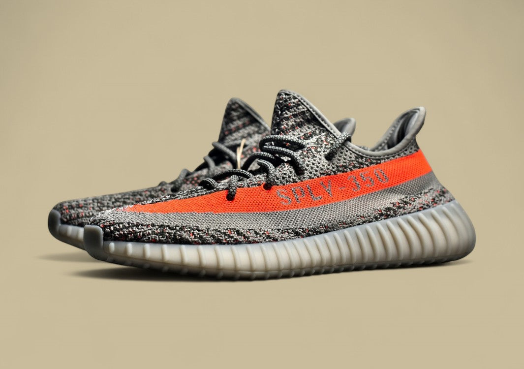 Yeezy Boost 350 V2 Beluga