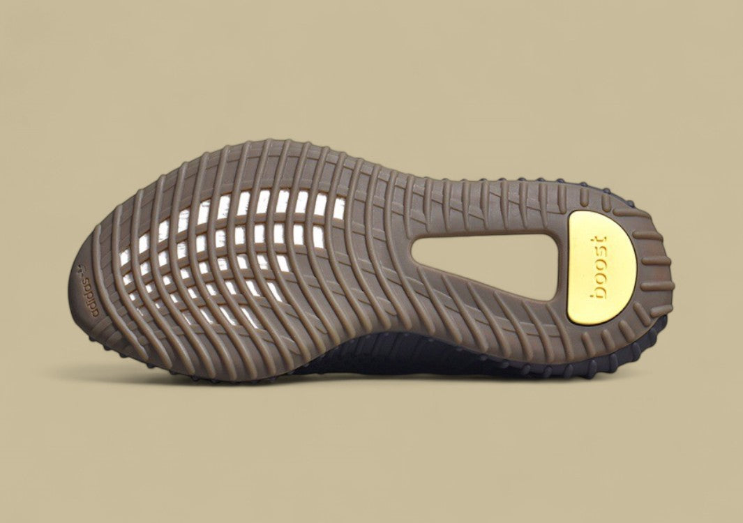 Yeezy Boost 350 V2 Cinder Reflective