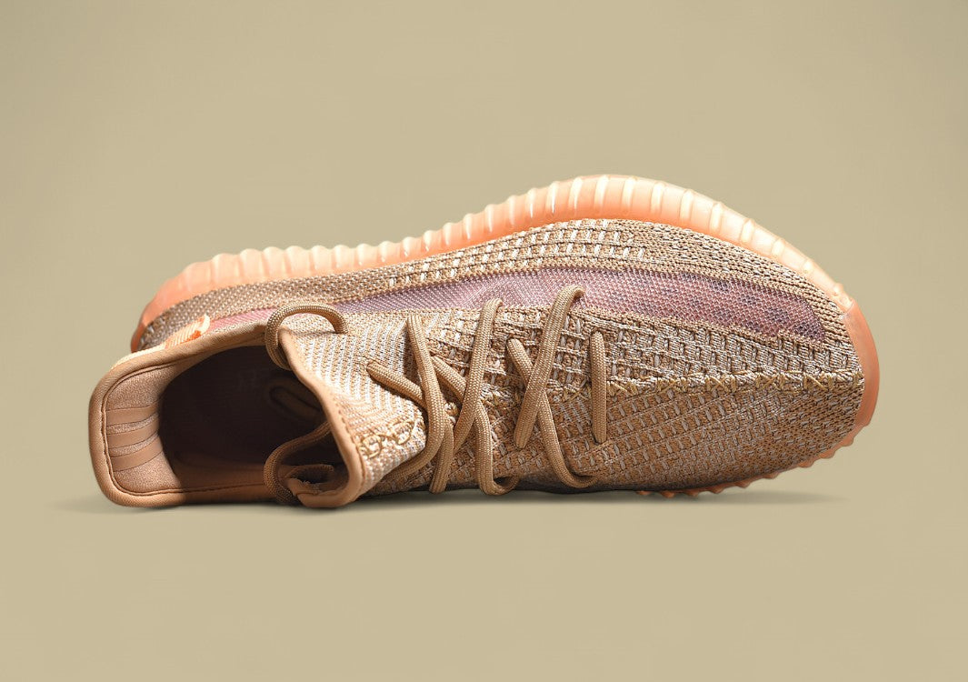 Yeezy Boost 350 V2 Clay