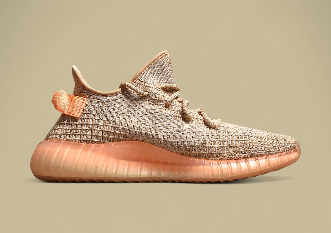 Yeezy Boost 350 V2 Clay