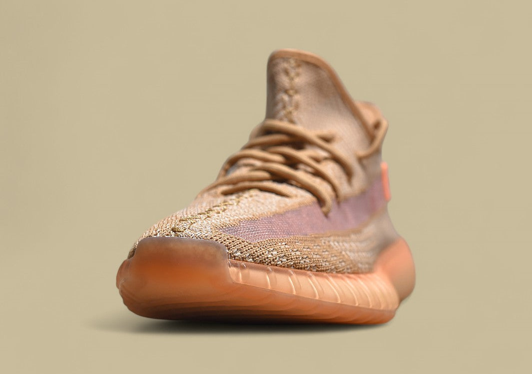 Yeezy Boost 350 V2 Clay
