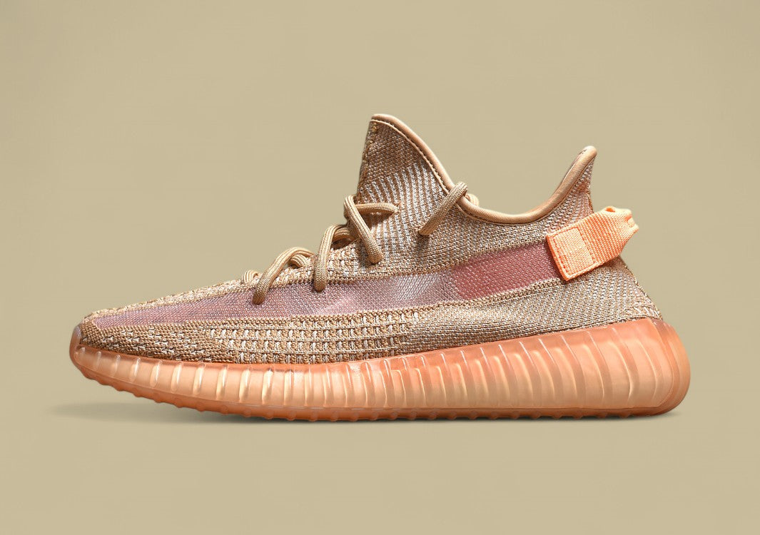 Yeezy Boost 350 V2 Clay