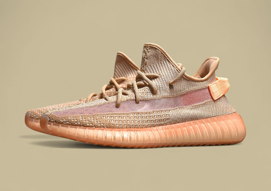 Yeezy Boost 350 V2 Clay