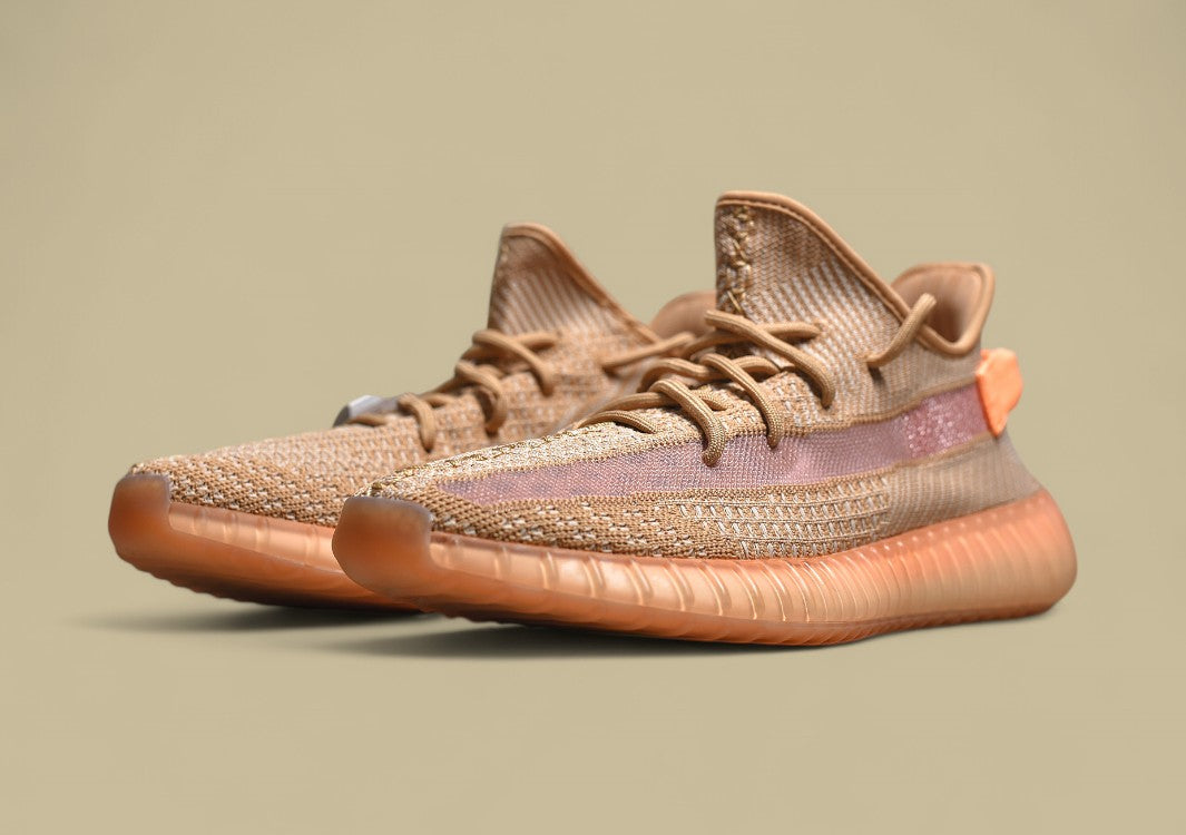 Yeezy Boost 350 V2 Clay