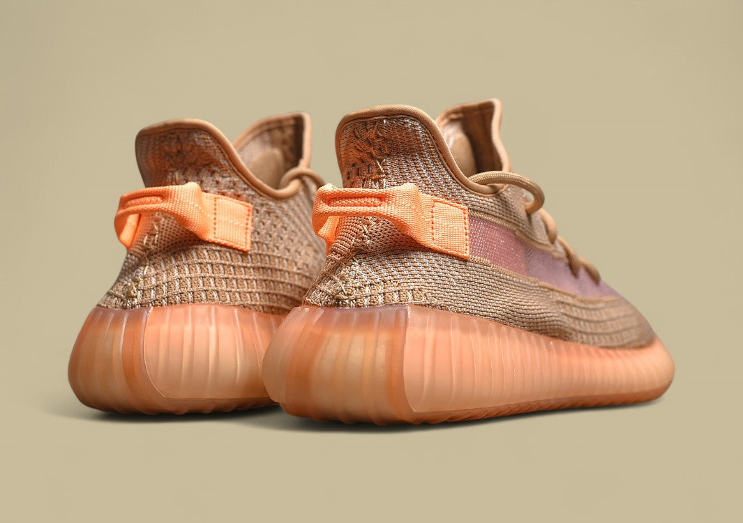 Yeezy Boost 350 V2 Clay