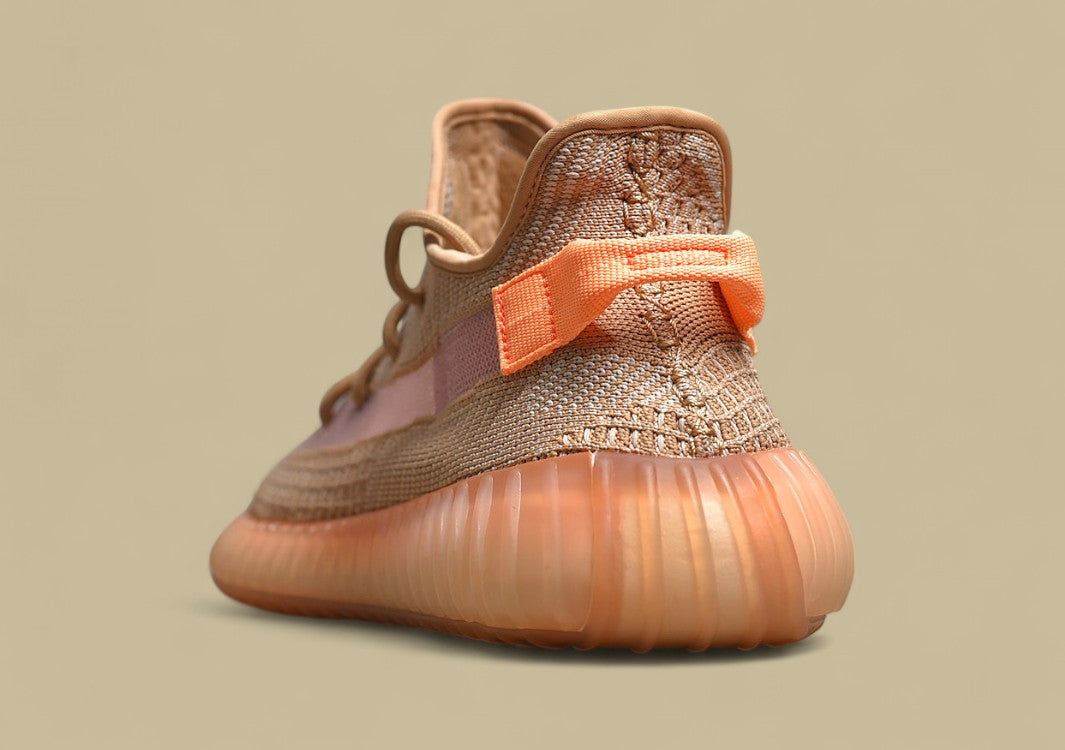 Yeezy Boost 350 V2 Clay