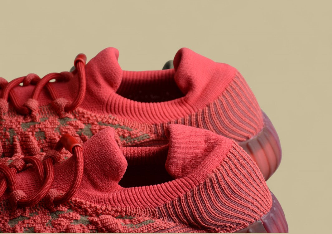 Yeezy Boost 350 V2 Coconut Red Starry Sky Colorway
