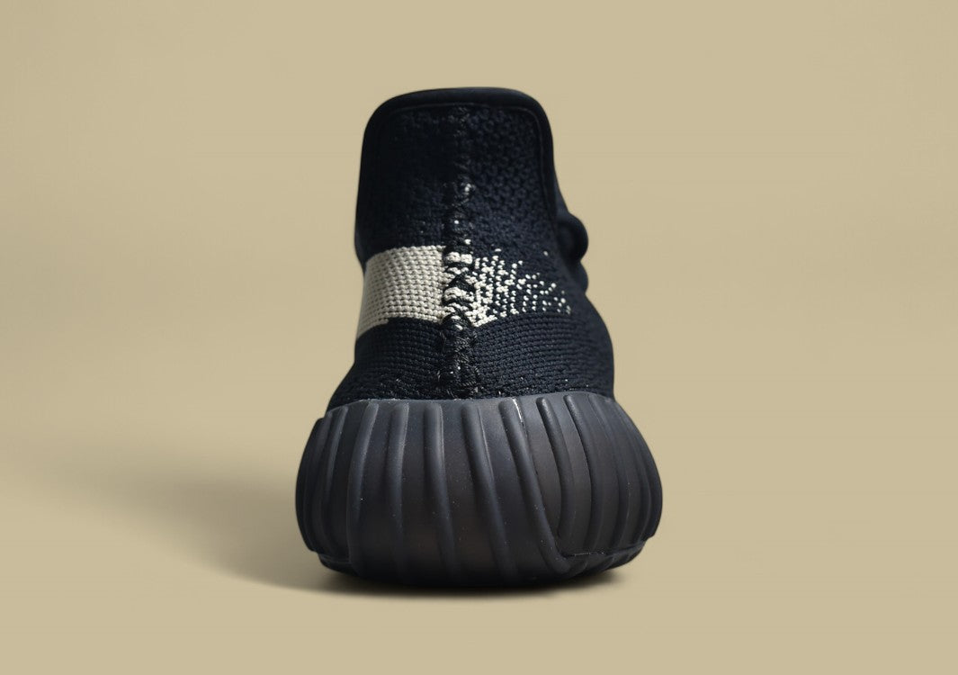 Yeezy Boost 350 V2 Core Black White