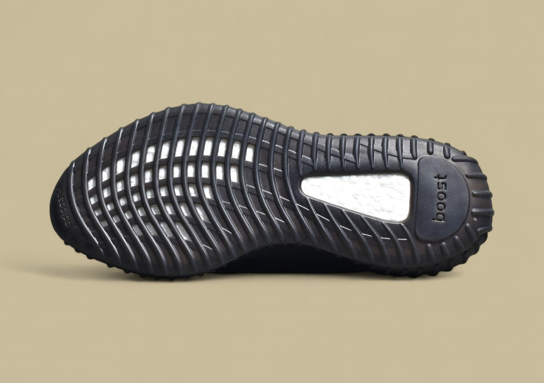 Yeezy Boost 350 V2 Core Black White
