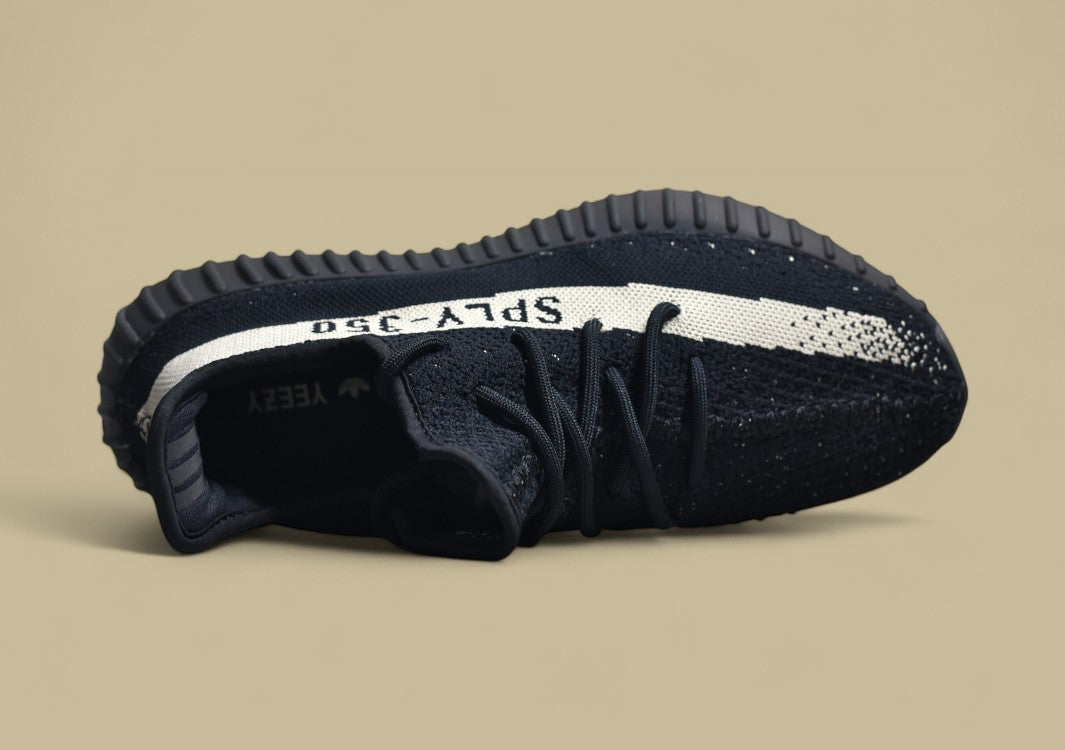 Yeezy Boost 350 V2 Core Black White