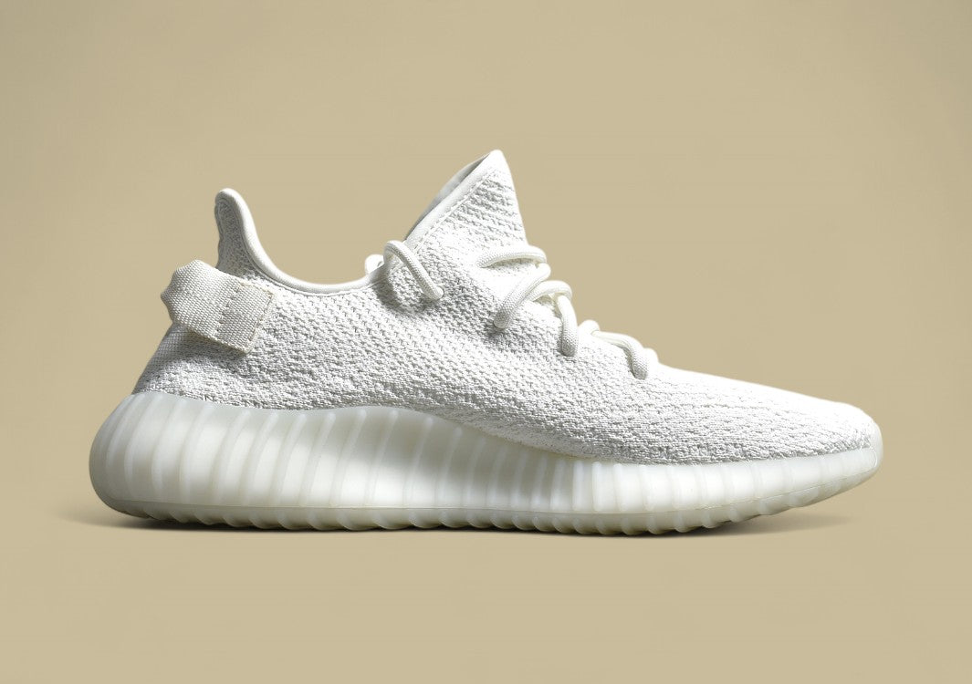 Yeezy Boost 350 V2 Cream/Triple White