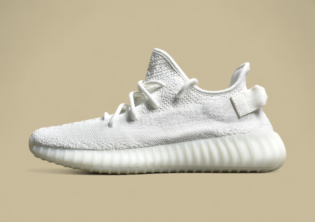 Yeezy Boost 350 V2 Cream/Triple White