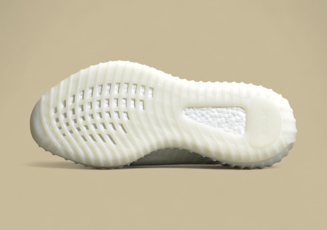 Yeezy Boost 350 V2 Cream/Triple White