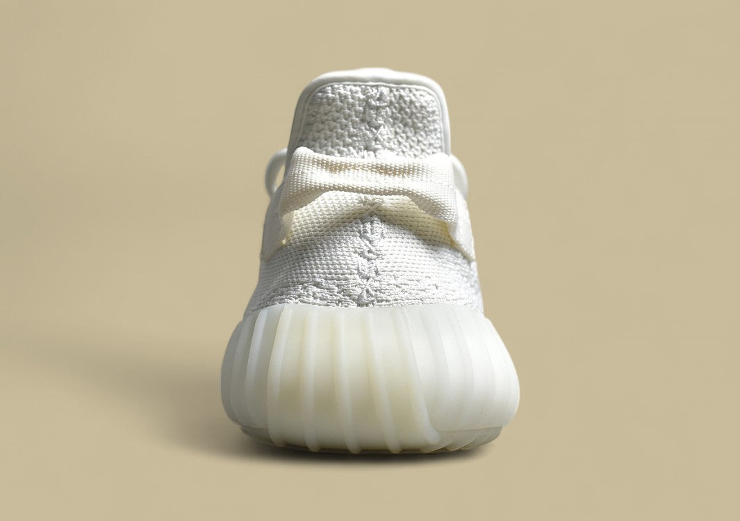 Yeezy Boost 350 V2 Cream/Triple White