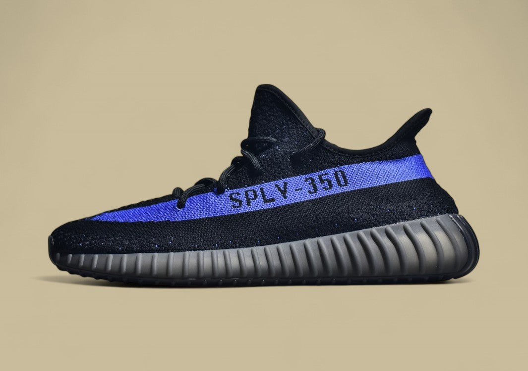 Yeezy Boost 350 V2 Dazzling Blue