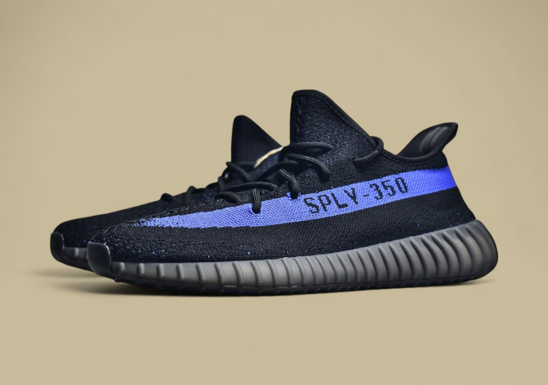 Yeezy Boost 350 V2 Dazzling Blue