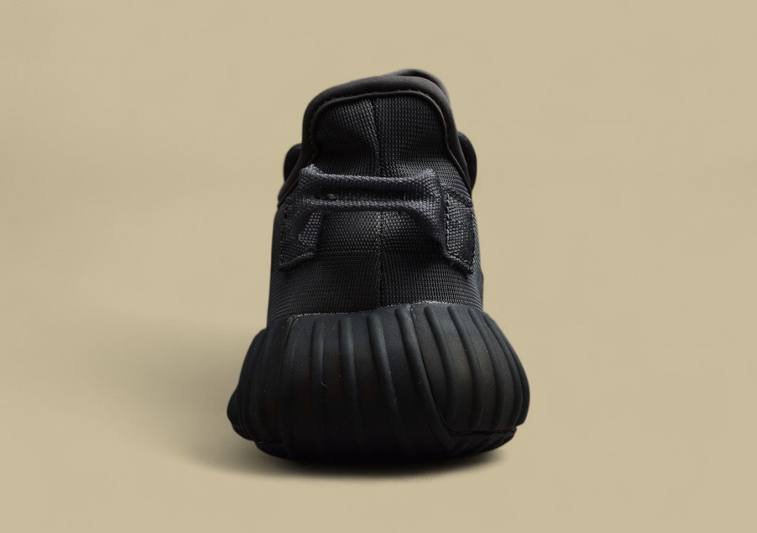 Yeezy Boost 350 V2 Full Transparent Black Edition