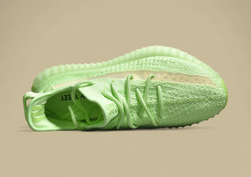 Yeezy Boost 350 V2 Glow